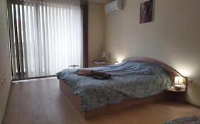 Augusta Apartment